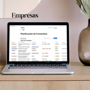 Asesoría empresas