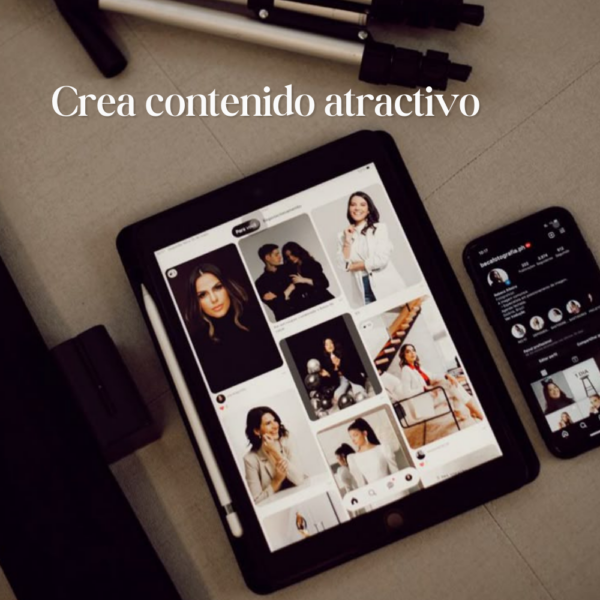 hooks para creación de contenido